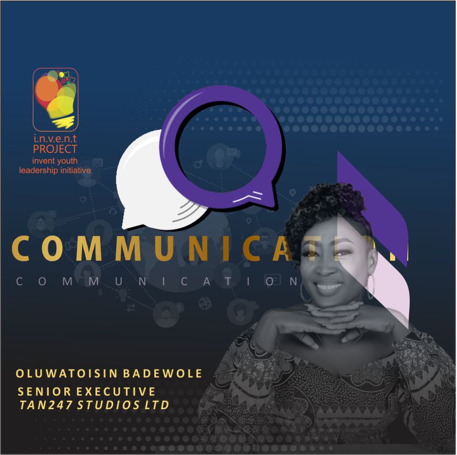 Effective Communication