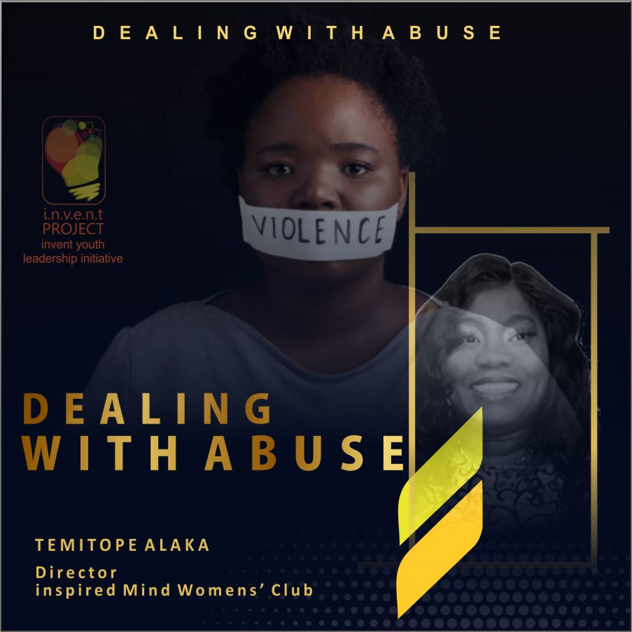 Dealing With Abuses