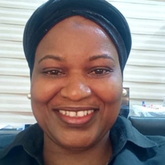 Aminat  Abubakar